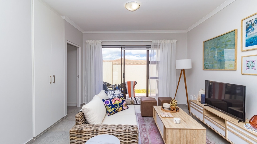 To Let 3 Bedroom Property for Rent in Stellendale Western Cape